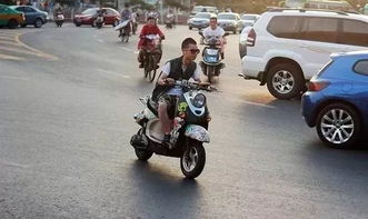泰興騎電動車人注意了 登記上牌 嚴查違章,我省最嚴電動車管理辦法即將實施,對此你怎么看