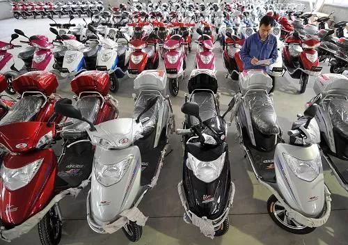 中潤國力 新國標 3C認證下 電動車產(chǎn)業(yè)路在哪