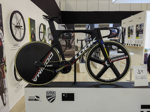 eurobike 收官 邁極炫攜眾多重磅產(chǎn)品參展2023歐洲自行車展備受矚目第2頁 美騎網(wǎng) biketo.com