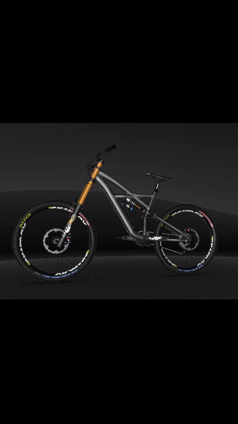 #雙輪驅(qū)動(dòng)bike #崔克蝴蝶自行車 #騎行city不city