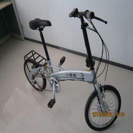 供應JOYDEERW002折疊變速便攜鋰電動自行車_交通運輸_世界工廠網(wǎng)中國產(chǎn)品信息庫