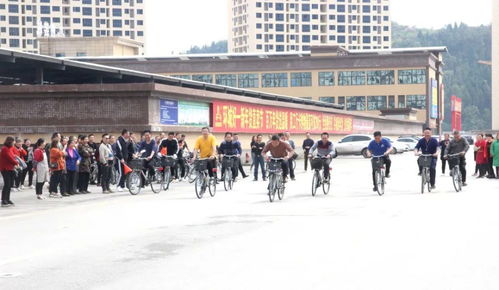 全程高能 2021第十三屆好一新春季運動會開幕啦