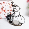 找相似款-2014新款 音樂(lè)人騎自行車(chē)演奏 創(chuàng)意產(chǎn)品 金屬工藝品 R006E-相似圖片