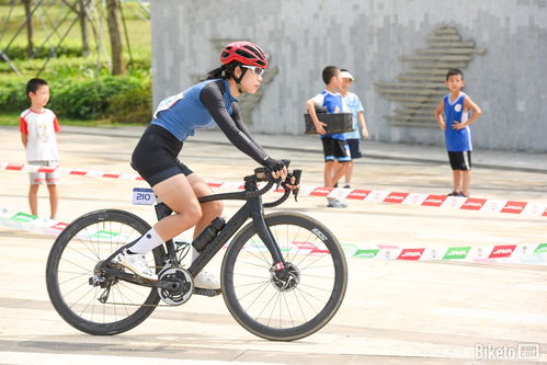 最強大腿實力比拼 2023 java杯鳳凰山自行車 tt 挑戰賽